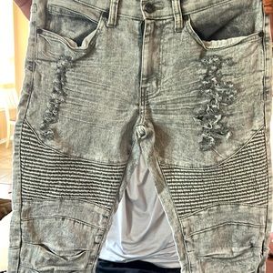 Mens jeans